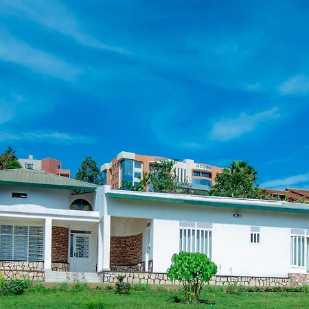 Nazareth Guest House Kigali Buitenkant foto