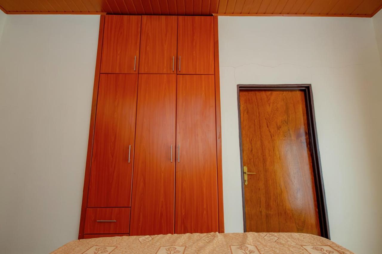 Nazareth Guest House Kigali Buitenkant foto